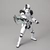 Star Wars: The Last Jedi First Order Stormtrooper Executioner 1/12 Scale Plastic Model