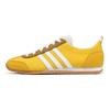 Кроссовки VS Jog 2.0 Bold Gold Mesa Unisex, желтые, белые JP5760