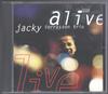 CD JACKY TERRASSON TRIO - Alive 724385965128 Blue Note 1998 Europe Jazz Used