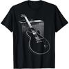Legendary Blues Guitar and Amp T Shirt Music Gifts Unisex Summer Soft Tops Custom Printed Graphic Shirts Camisetas