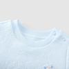 YEEHOO Unisex Baby Thermal Pajama Top