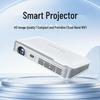 Умный домашний проектор WoWoTou T10 1080P (Китайская версия)