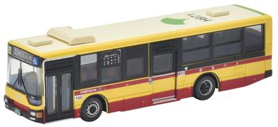 TOMYTEC The Bus Collection Коллекция автобусов Токийское столичное транспортное бюро Автобус Toei Памятное мероприятие к 100-летию Известный как цвет Suzuki