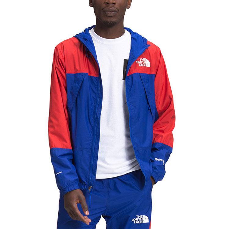 THE NORTH FACE Hydrenaline Jacket Men's NF0A53C1-Z45