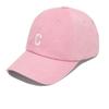 Covernot Small C Logo Pigment Ball Cap B1 Co2407Ca53 Sb Pi