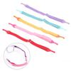 Adjustable Eyeglasses Straps Removable Sun Glasses Cord Sunglasses Chains  Outside Casual