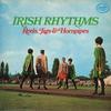 LP Пластинка IRISH RHYTHMS ORCHESTRA - Ирландские ритмы - Рилы, Джиги И Hor MFP50020 Музыка для удовольствия 1970 Европа Поп Б/У