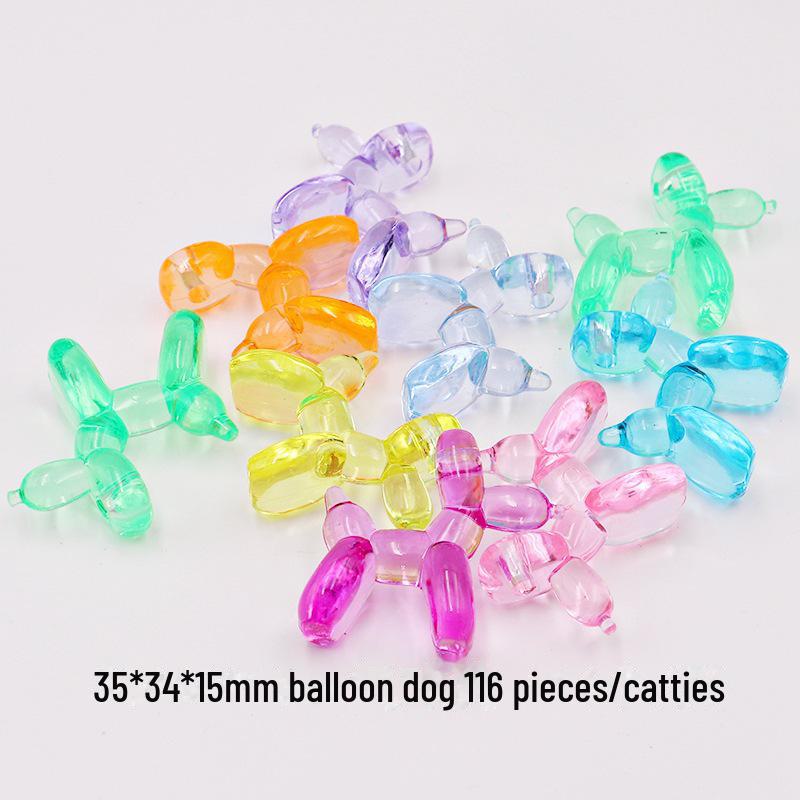 Kids' Gemstone Treasure Shell: Acrylic Diamond and Conch Archaeological Toy.