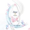 Dove Sakura Sweet Scent Nourishing Body Wash 200g