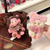 Hot Sell Maymei Tiny Bear Cookie Series Vinyl Plush Blind Box Trendy Toy Collection Handmade Birthday Christmas Gift 2025 Newest