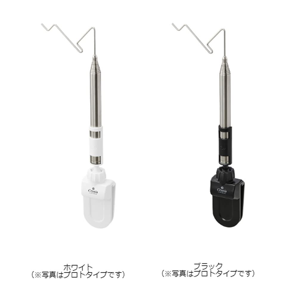 Daiwa Christie Wakasagi Удобная снасть Белый держатель,