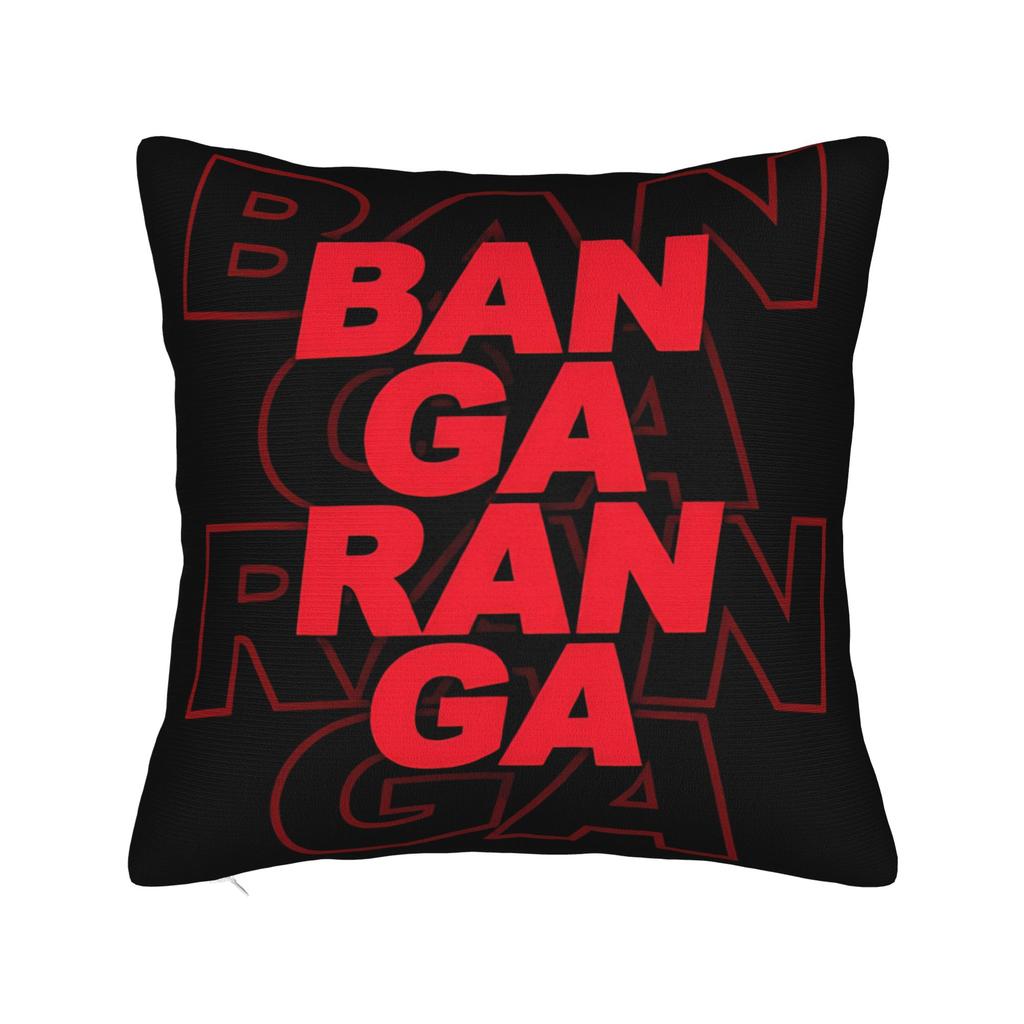 Dara Bangaranga Eurovision Pillowcases Fashion Pillow Case For Chair Sofa Home Decor Comfy Pillow Cover