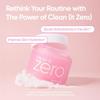 BANILA CO Очищающий бальзам Clean It Zero Original Jumbo