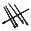5Pcs For Wacom Intuos Pro Graphic Drawing Tablet'S Pen Wacom Pro Pen 2 Black Nib