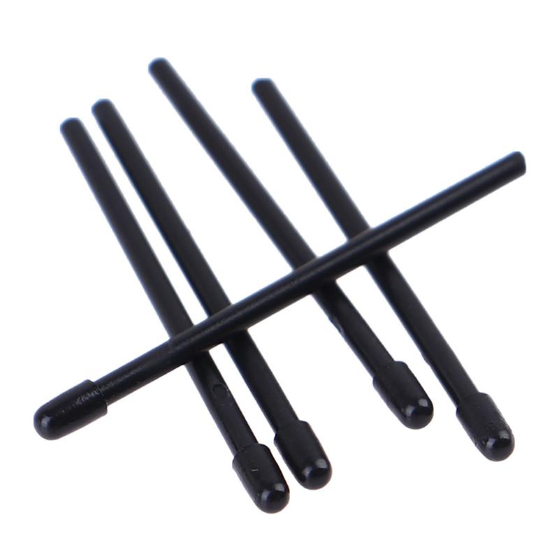 5 шт. для графического планшета Wacom Intuos Pro Pen Wacom Pro Pen 2 Black Nib