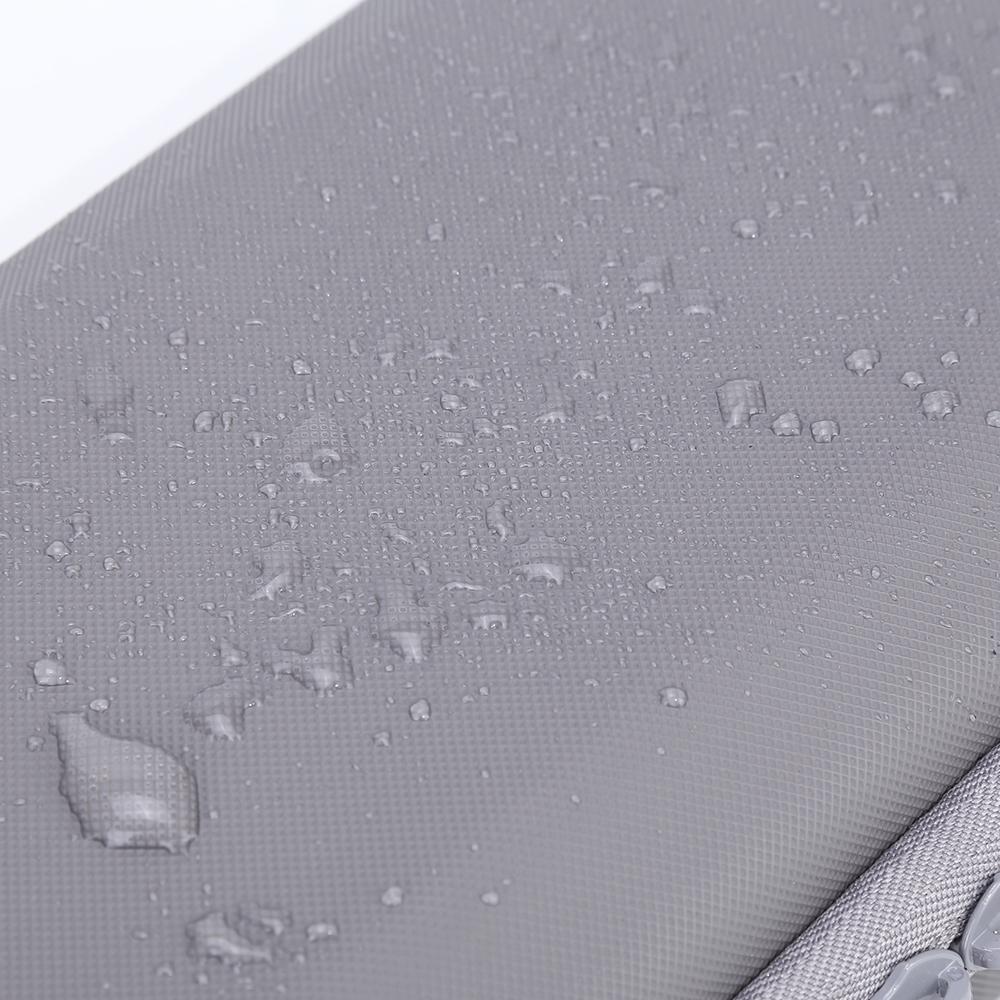 BRDRC OM 8 Чехол-сумка Портативная сумка для Osmo Mobile 8 Аксессуары для стабилизатора телефона Дорожная сумка для хранения Жесткая сумка с ручным ремешком