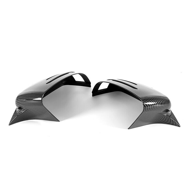 1 пара дополнительных автомобильных зеркал заднего вида, крышка бокового зеркала, чехол для Mercedes Benz W176 W246 W212 W204 C117 X156 X204