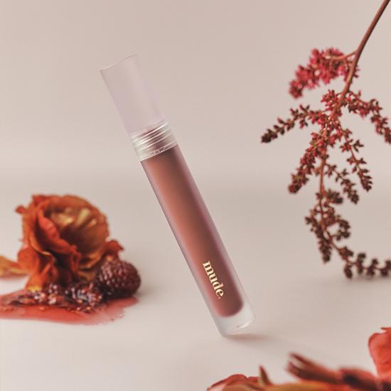 Mude Soft Blur Tint 3g, 14 типов, выберите 1