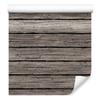 Wallpaper Wooden Boards for Living Room and Bedroom 50x1000