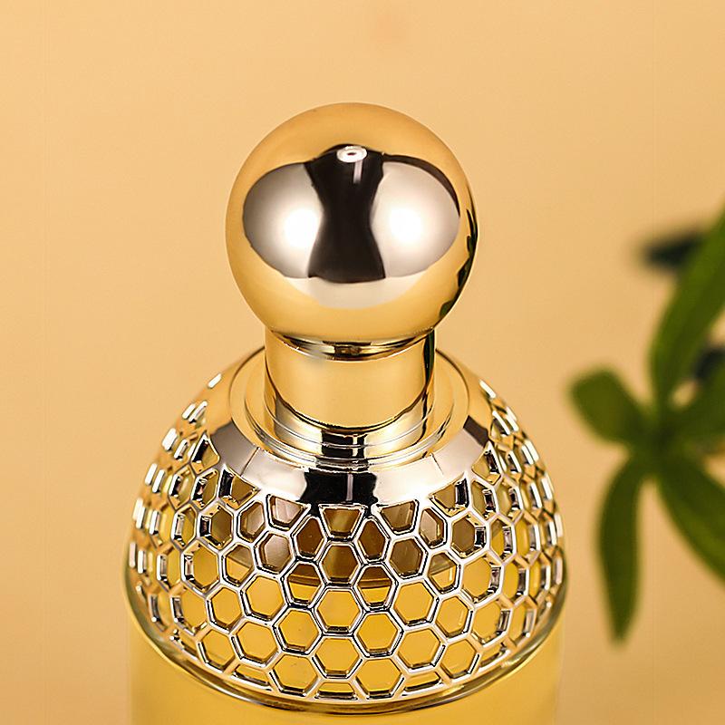 Новый Цветочный и Растительный Язык Воды Парфюм Женский Стойкий Легкий Аромат Студенческий Нишевый Парфюм