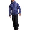 THE NORTH FACE Down Jacket Men's Blue NF0A7UT8-I0D