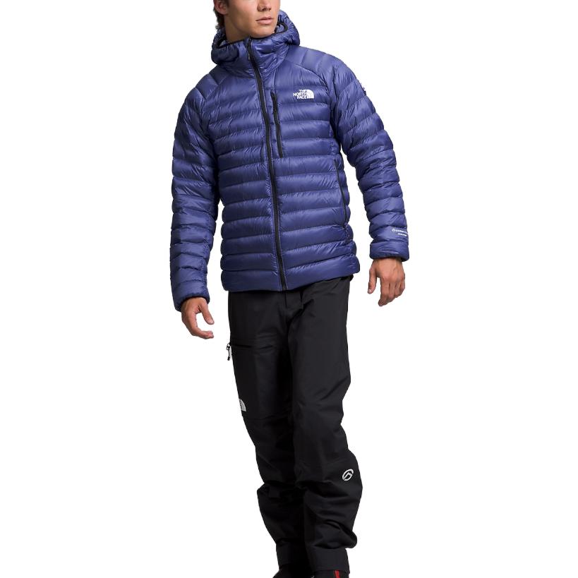 THE NORTH FACE Down Jacket Men's Blue NF0A7UT8-I0D