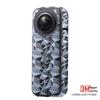 Защитная пленка и наклейки для экрана панорамной камеры Insta360 серии X, пленка 3M
