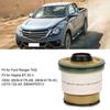 Дизельный фильтр с уплотнительным кольцом подходит для Ford Ranger TKE AB399176 AB AB399176 AC