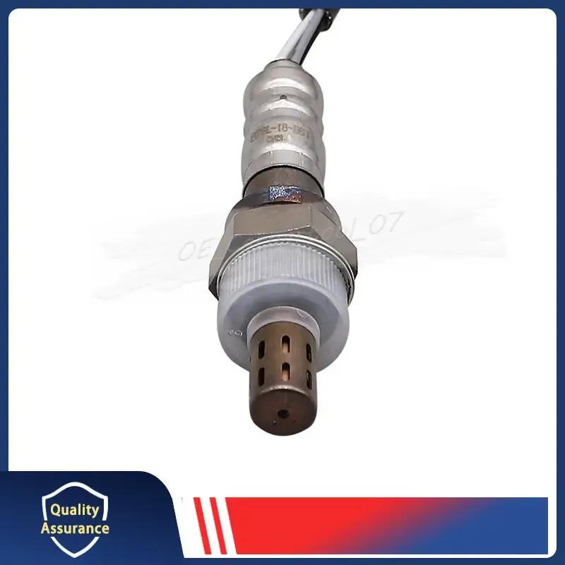 DOX-0323 BP6L18861 Lambda Probe Oxygen Sensor For 1998-2005 Mazda MX-5 1.6L 1.8L O2 SENSOR 1PCS BP6L-18-861