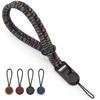 SUNYA Camera Wrist Strap for Quick Release Camera Hand Strap for DSLR or Mirrorless Cameras Photographers,