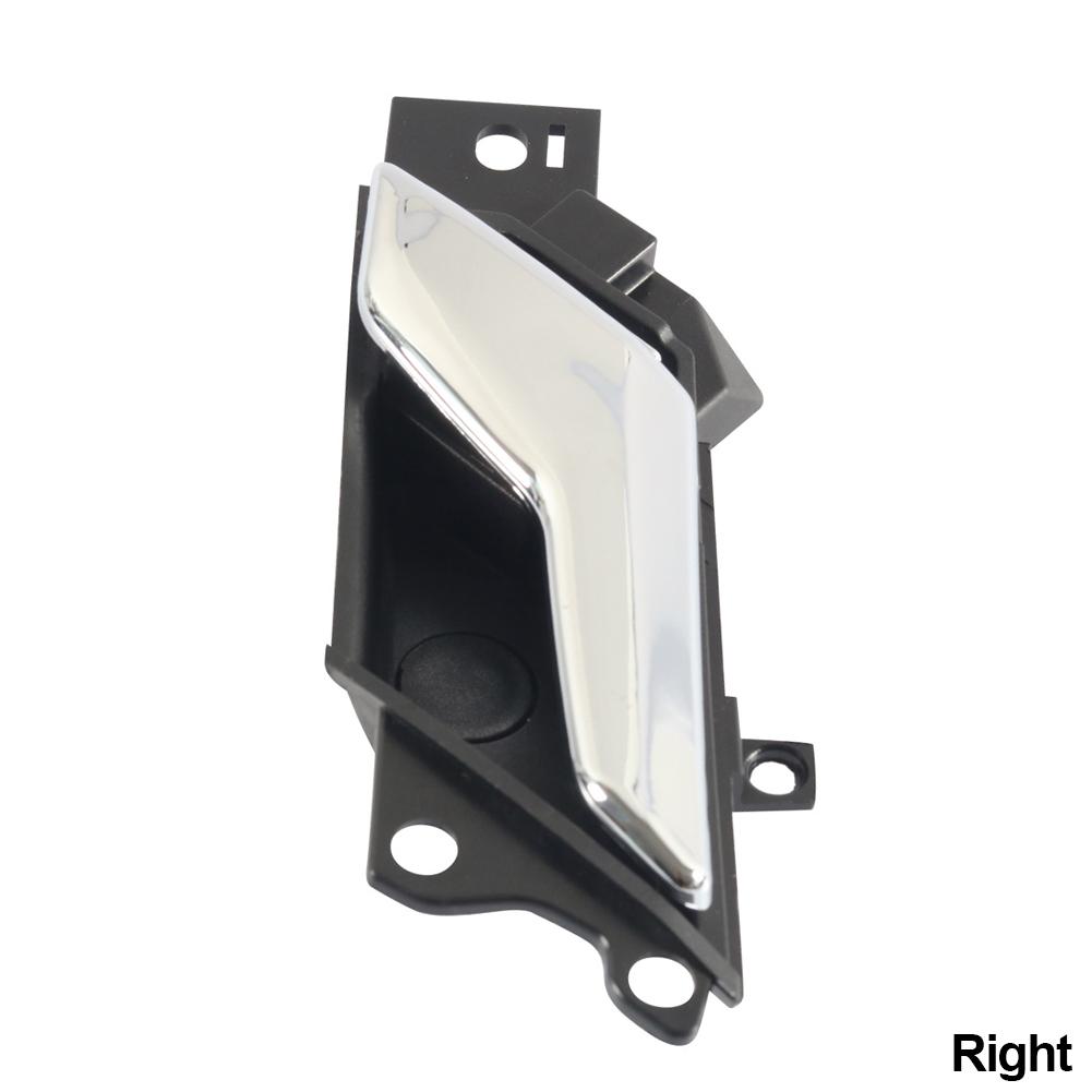 Внутренняя ручка открывания двери для Chevrolet Captiva Sport 2012-2015 Saturn Vue 2008-2010 Opel Antara 96861998 96861999