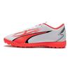 Puma Мужские кроссовки Ultra Play TT Breakthrough Pack Белый Черный Огненная Орхидея 107528-01