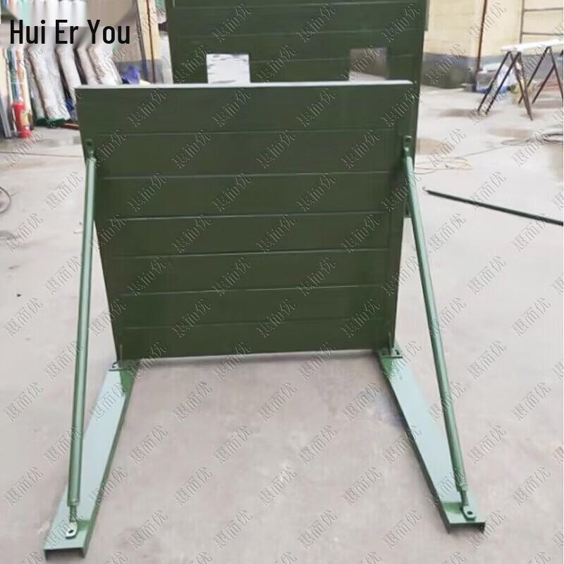 Тактические макеты для полевых учений