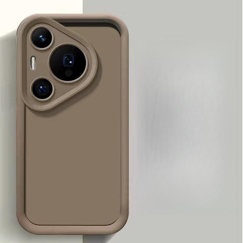 Матовый чехол-скин для OPPO Realme 14, полноразмерный, с мягким касанием, для телефона Realme 13 C75 C63, тонкий защитный чехол