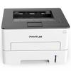 Беспроводной дуплексный лазерный принтер формата A4 PANTUM P3300DW, штекер CN (адаптер в комплекте)