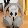 Knight Game Inspired Headphone Stand Universal Gaming Headset Display Desktop Holder Hanger Mount Organizer Rack Headphone Accessories
