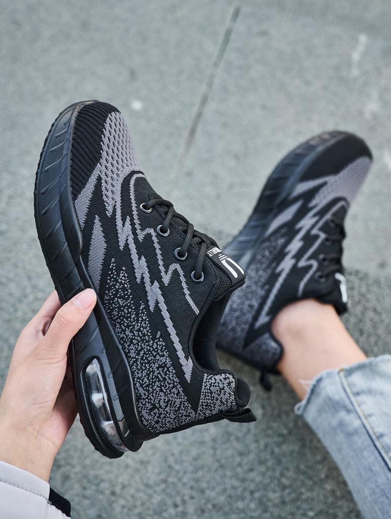 Women Safety Shoes For Work Safety Boots Breathable Steel Toe Puncture Proof Sport Work Sneakers Construction Security Boots