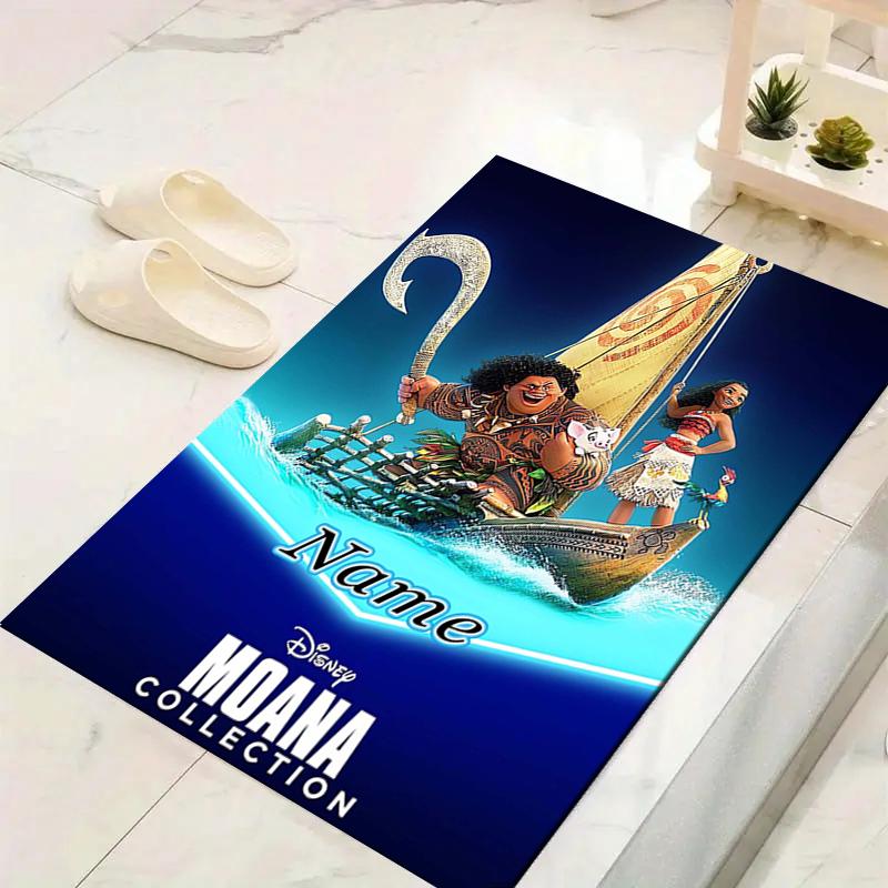 Custom 1Pc Peter Pan Adventure Rug Office Carpet Indoor Outdoor Entrance Doormat Nonslip Soft And Comfortable Living Room D916162