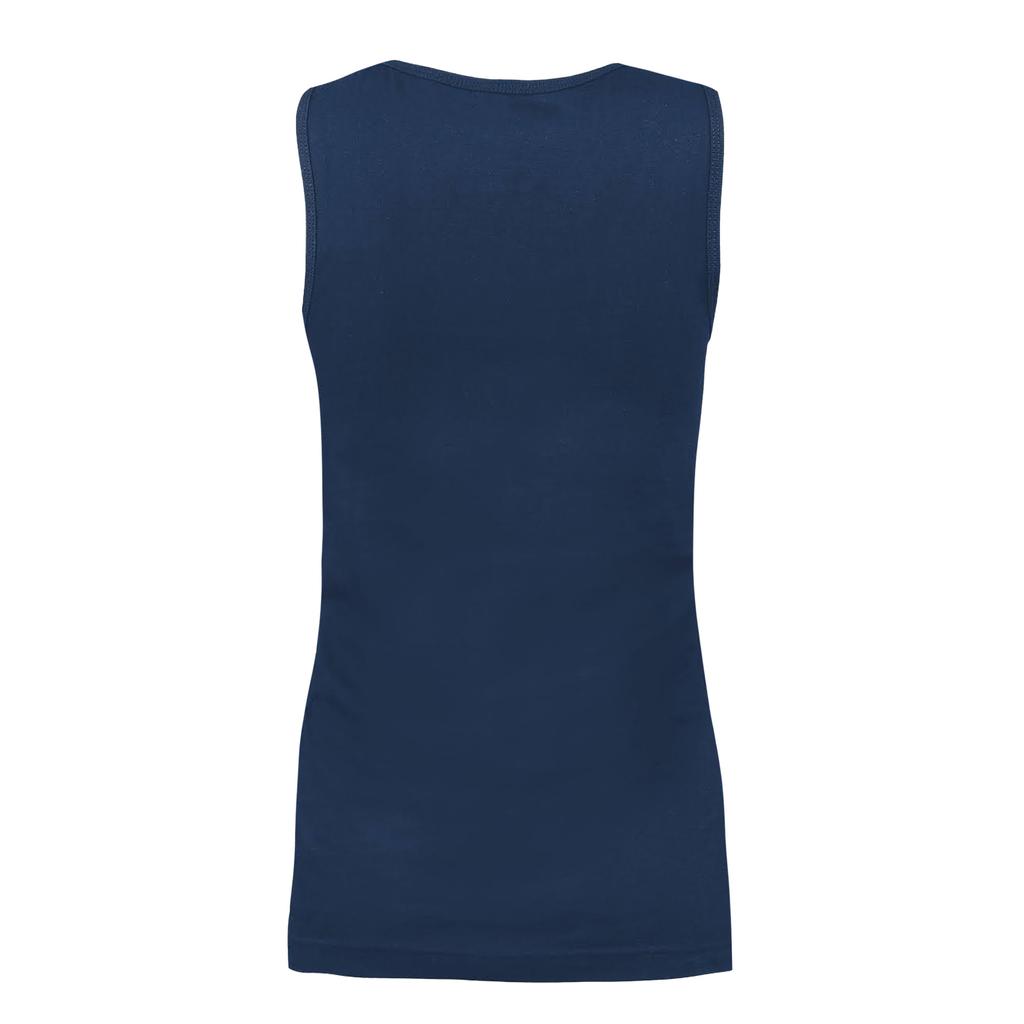 HARRY POTTER Womens/Ladies Crest Tank Top