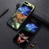 Чехол для телефона Samsung Galaxy Flip6 Flip4 Flip3 Flip5 Z Flip 7 6 5 4 3 Flip7 FE с изображением Зоро из аниме One Piece Funda