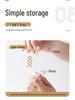 Foldable Antibacterial Dustproof Fly Net Food Cover