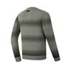 FILA Golf Sweater Men's Dusty Gray A11M615405FDY