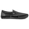 Vans Skate Classics Slip-On Black Men's VN0A5FCABLK