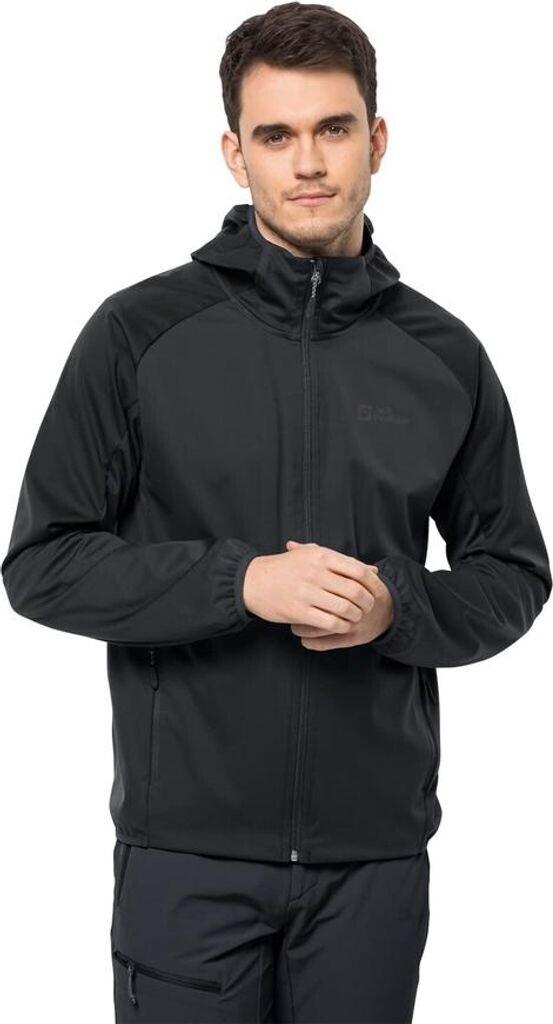 Куртка Jack Wolfskin Feldberg Hoody M