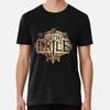 Футболка Path Of Exile S-5XL Сделано в США