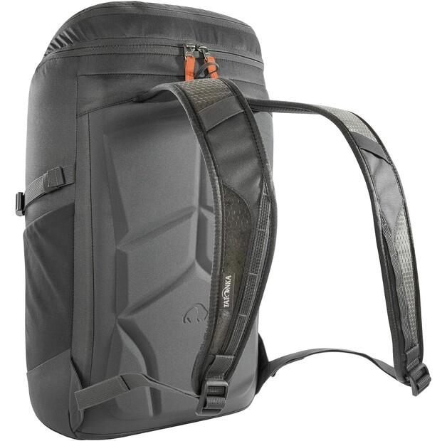 Рюкзак Tatonka City Pack 22 titan grey (1640.021)