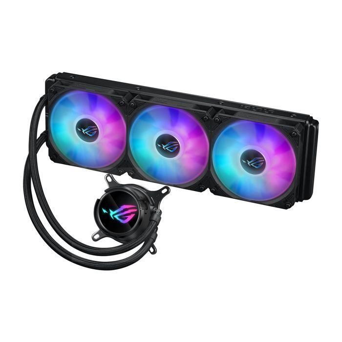 ASUS ROG Strix LC III 360 ARGB