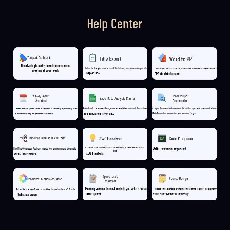 iFLYTEK AI Mouse M610Pro Spark Edition