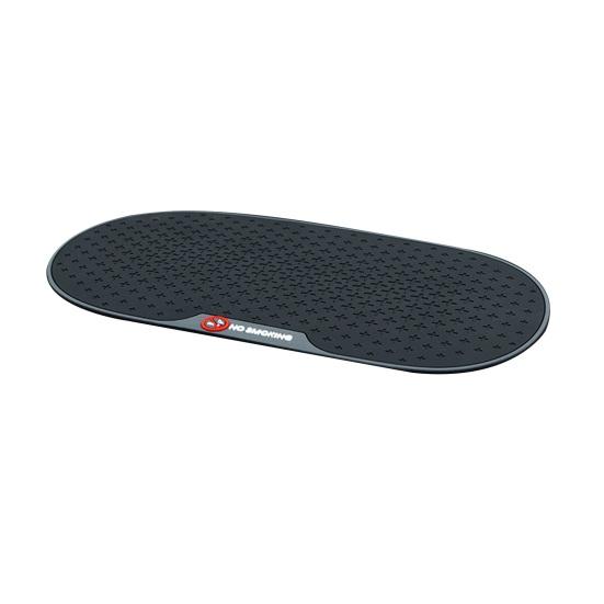 Car Anti-Slip Mat PVC Odor-Free Easy Installation No Residue Creative Anti-slip Pad Vehicle Accessories