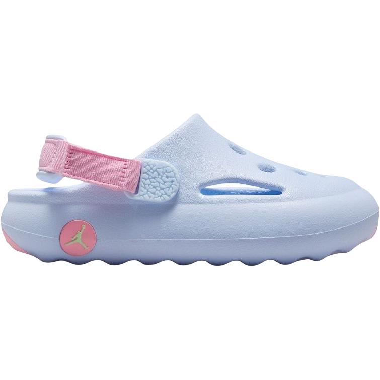 Kids' Jordan Hydrip Kids Clogs Blue HF5982-403